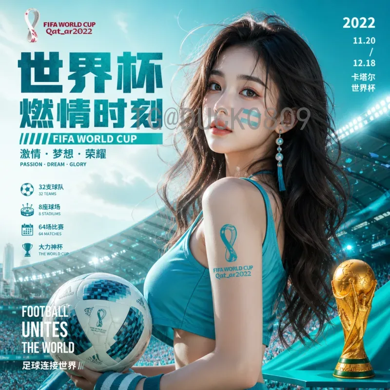 完整2026年世界杯举办城市：美加墨三国16城全览
