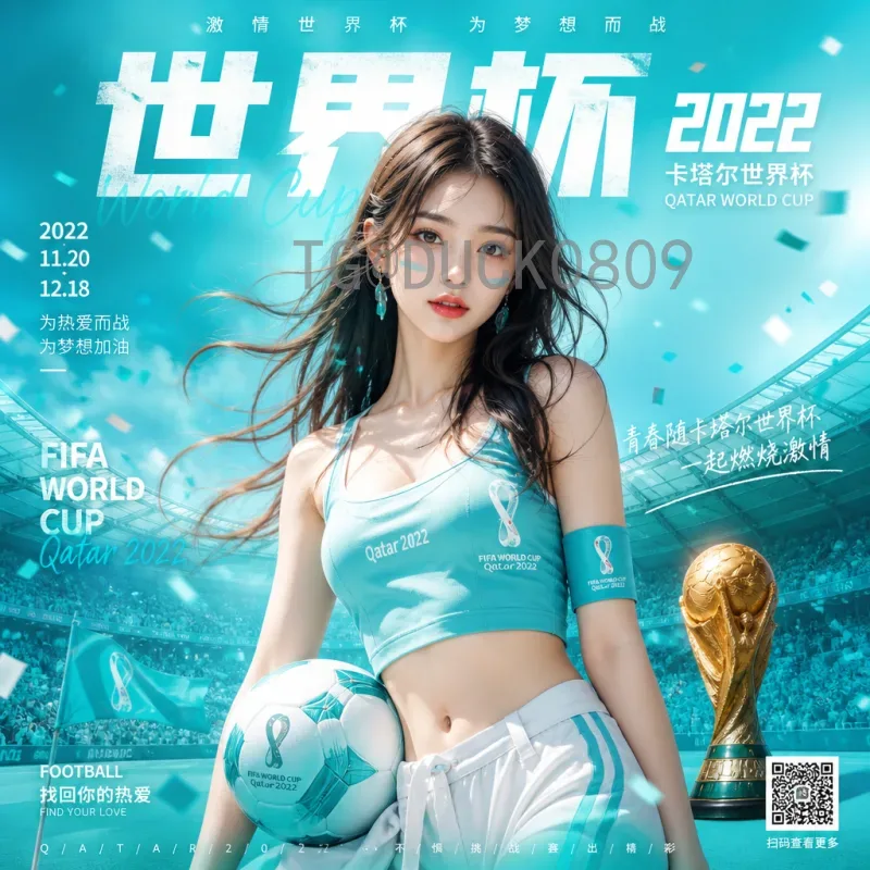 亚马尔2026美加墨世界杯即时比分：天才少年能否闪耀北美？